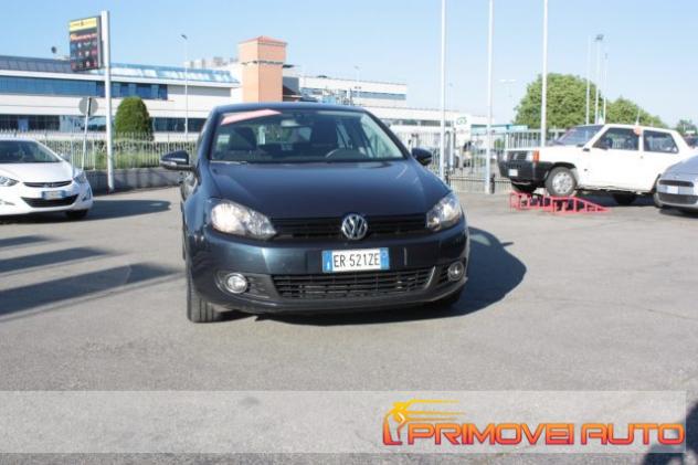 VOLKSWAGEN Golf 1.6 TDI DPF 5p. United Trend rif. 22263099 - Foto 3