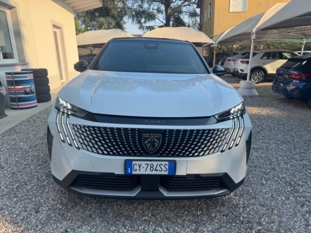 PEUGEOT 3008 Hybrid 136 e-DCS6 GT rif. 23983257 - Foto 2