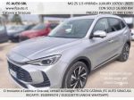 Mg ZS 2025 1.5 197cv  - PARI AL NUOVO