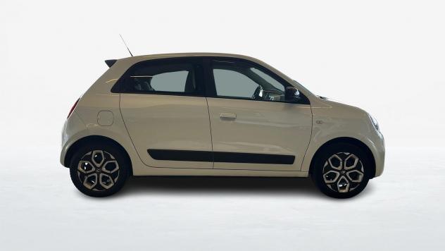 Renault Twingo Electric Twingo III Electric Twingo 22kWh Equilibre - Foto 4