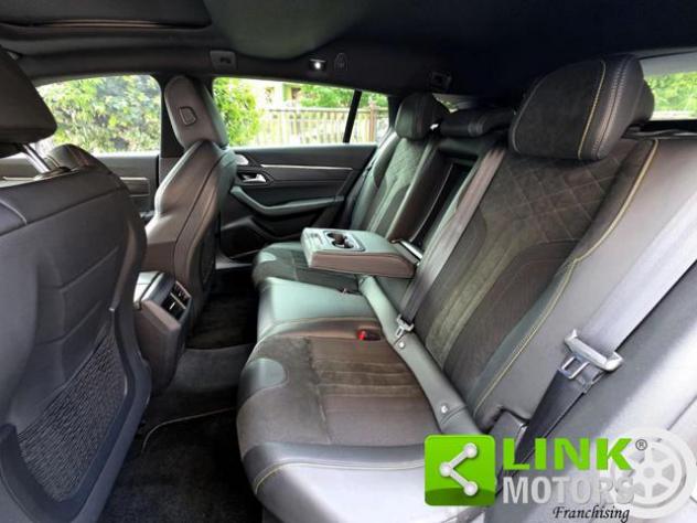 PEUGEOT 508 PSE SW 1.6 hybrid4 phev 360cv e-eat8 rif. 24031736 - Foto 6