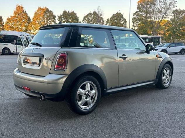 MINI One 1.6 16V One D rif. 24187038 - Foto 5