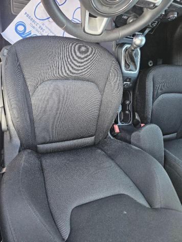 JEEP Renegade 2.0 Mjt 140CV 4WD Active Drive Longitude rif. 23938011 - Foto 9