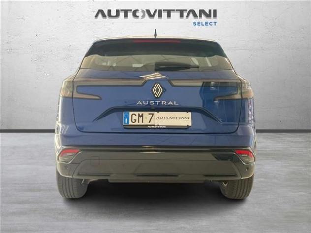 RENAULT Austral 1.2 mild hybrid advanced 130cv Equilibre rif. 23921003 - Foto 3