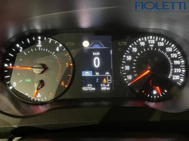 Renault Kangoo 4ª SERIE 1.5 BLUE DCI 95 EDITION ONE - Foto 9