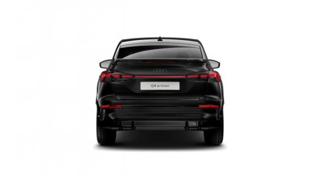 AUDI e-tron Audi Q4 Sportback S line performance 210,00 kW rif. 24058069 - Foto 4