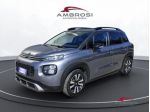 CITROEN C3 Aircross PureTech 82 Shine rif. 23925614