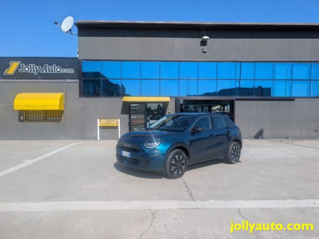 FIAT 600 Hybrid 110 CV DCT MHEV rif. 24098308