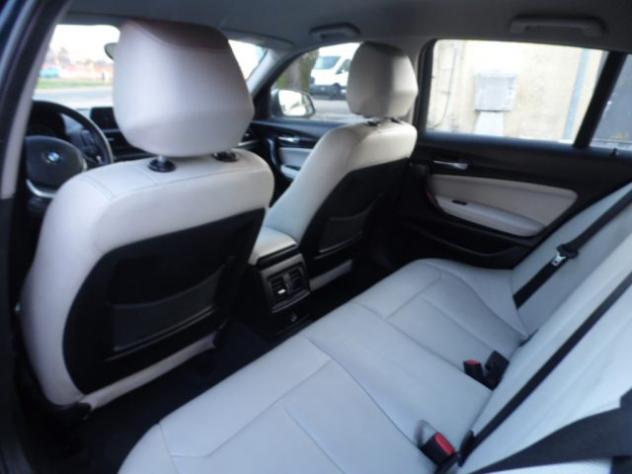 BMW 120 d xDrive 5p. Urban rif. 23244135 - Foto 9