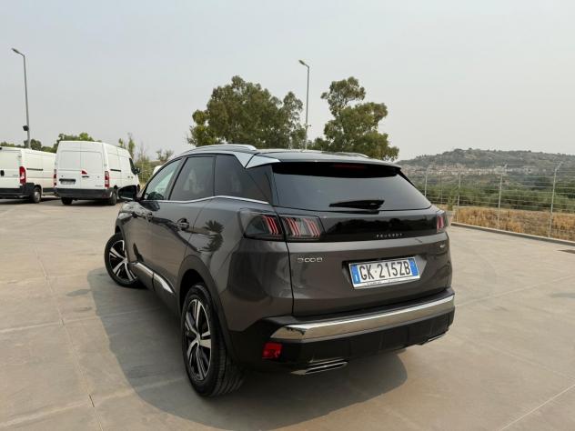 Peugeot 3008 PureTech Turbo 130 S&S EAT8 GT - Foto 5