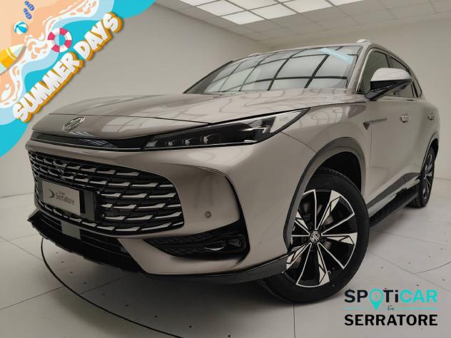 MG HS HS 1.5 phev Luxury auto