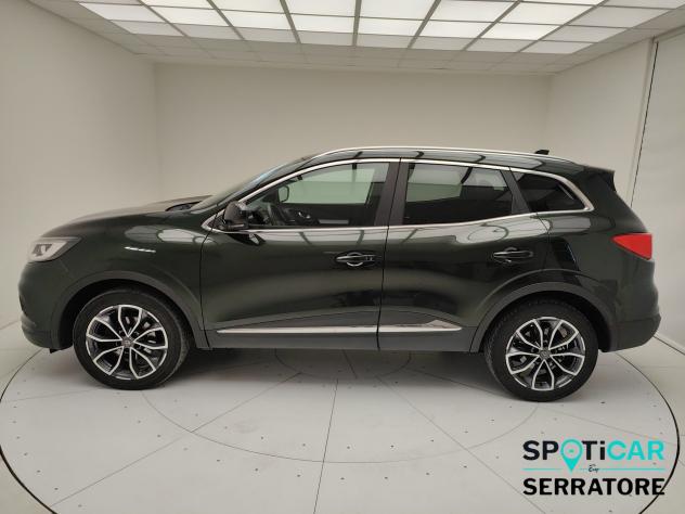 Renault Kadjar 1.5 blue dci Sport Edition 115cv edc - Foto 4