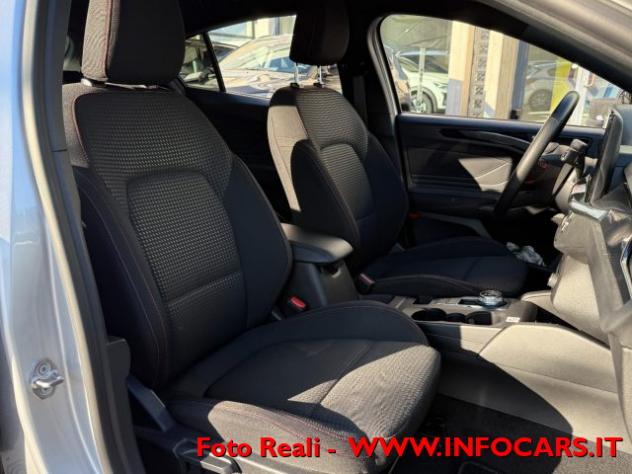 FORD Focus 1.5 EcoBlue 115 CV ST-Line Autom. - PROMO rif. 22939917 - Foto 6