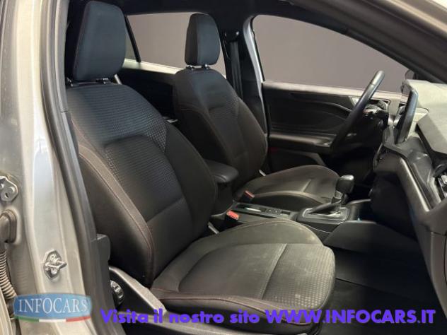 FORD Focus SW 1.0 EcoBoost 155 CV Powershift ST-line - PROMO rif. 23970170 - Foto 6