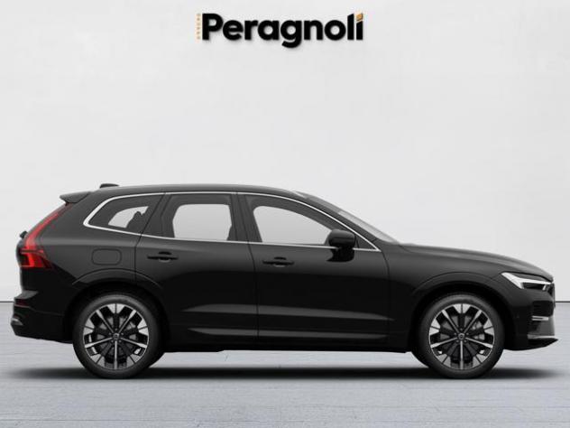VOLVO XC60 T6 Plug-in hybrid AWD automatico Ultra Bright rif. 23483950 - Foto 7