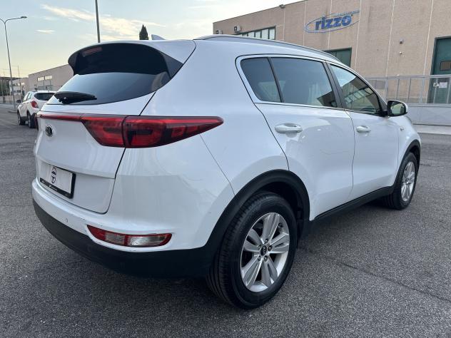 Kia Sportage Sportage 1.6 gdi Business Class 2wd 132cv - Foto 6