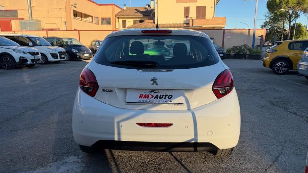 Peugeot 208 GT Line - Foto 6