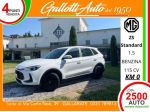 MG ZS 1.5 Standard-SENZA VINCOLI DI FINANZIAMENTO