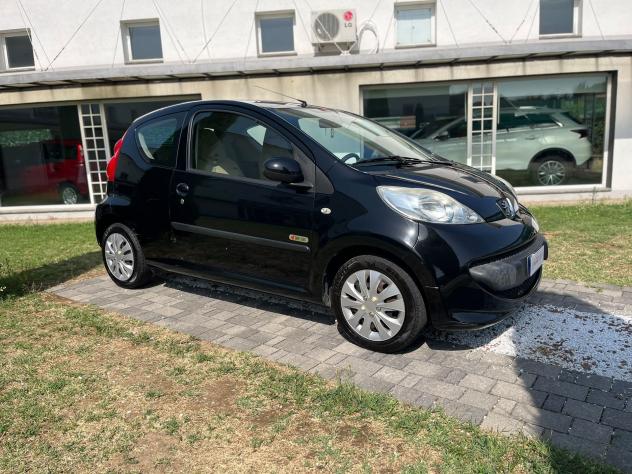 Peugeot 107 null - Foto 7