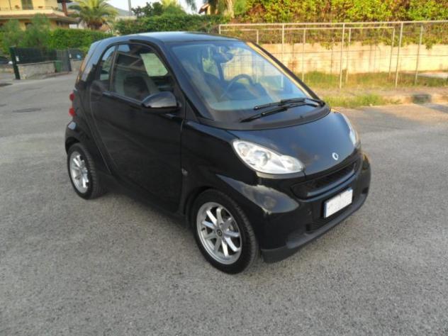 SMART ForTwo 1000 52 kW coupé limited two rif. 24039837 - Foto 3