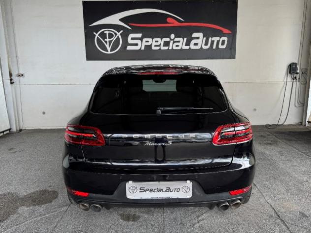 PORSCHE Macan 3.0d S rif. 24074280 - Foto 6