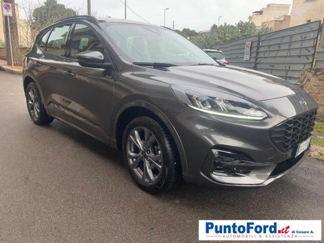 FORD - Kuga - 2.0 TDCI 120 CV S&S 2WD ST-Line - Foto 2