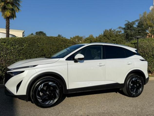 NISSAN Qashqai MHEV 158 CV Xtronic N-Connecta NAVI - LED - ACC rif. 23952768 - Foto 7