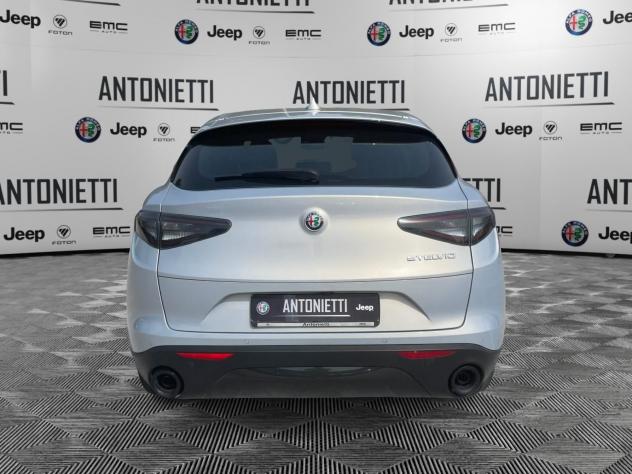 Alfa Romeo Stelvio Stelvio 2.2 td Sprint 160cv AT8 AUTOCARRO N1 - Foto 6