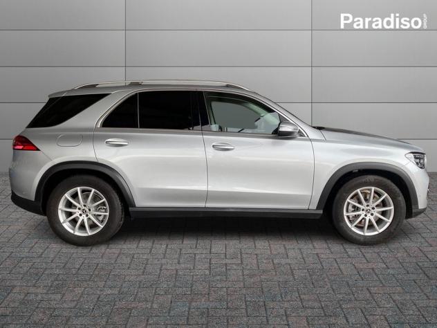 Mercedes-Benz GLE 300d - 4MATIC - 2025 | 269CV - ADVANCED - Foto 5