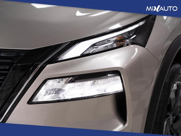 Nissan X-Trail 1.5 E-Power N-Connecta E-4orce 4WD Auto 7 Posti - Foto 10
