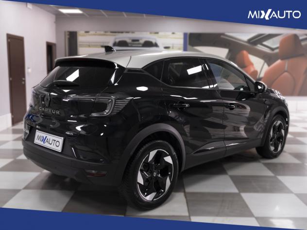 Renault Captur 1.0 TCE Techno 90CV - Foto 5
