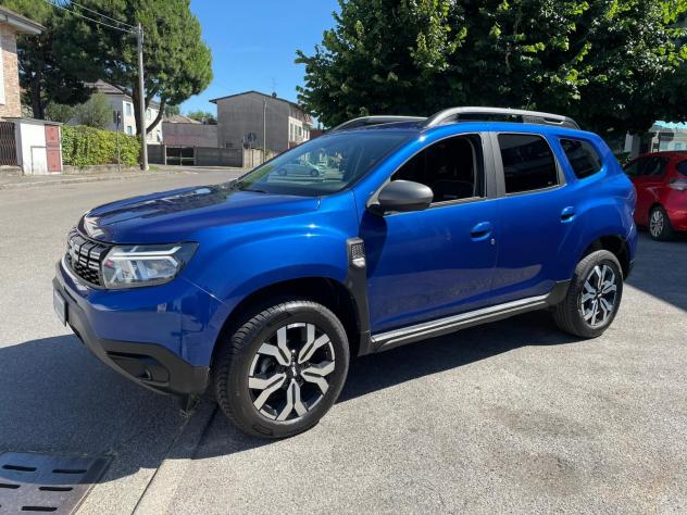 Dacia Duster 1.0 tce Journey Gpl Eco-g 100cv - Foto 2