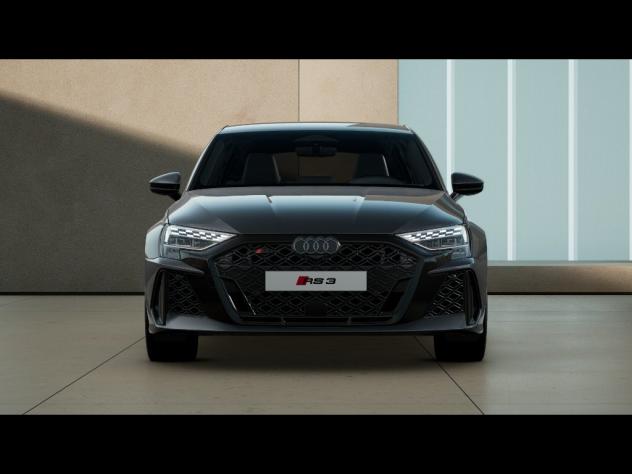 Audi A3 SPORTBACK MY25 Audi RS 3 Sportback 294 kW S tronic - Foto 5