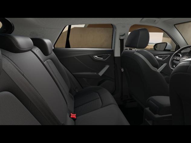 Audi Q2 TDI2,0 L4 85 M6 - Foto 10