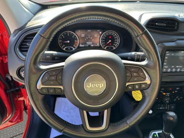 JEEP Renegade 1.6 Mjt DDCT 120 CV Business rif. 24079454 - Foto 9