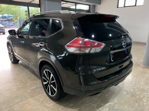 Nissan X-Trail 1.6 dCi 2WD Tekna - Foto 4