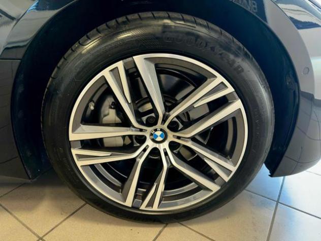 BMW 430 i Gran Coupé Sport rif. 23842195 - Foto 6