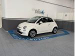 FIAT 500 1.2 Lounge 69cv *1prop iva compresa* rif. 23994885