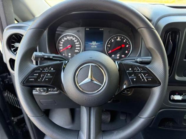 MERCEDES-BENZ Vito 2.0 116 CDI PL Tourer Pro Long#+IVA rif. 24104856 - Foto 6