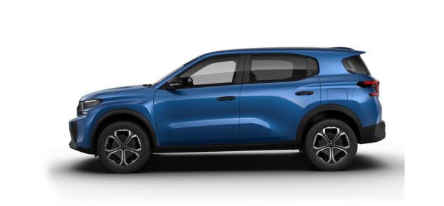 CITROEN C3 Aircross 2ª s. C3 Aircross PureTech Turbo 100 CV You - Foto 2