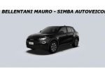 FIAT 600 Hybrid 110 CV DCT MHEV Pop rif. 23807641
