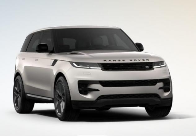 LAND ROVER Range Rover Sport 3.0D l6 249 CV S *AZIENDALE rif. 24148300