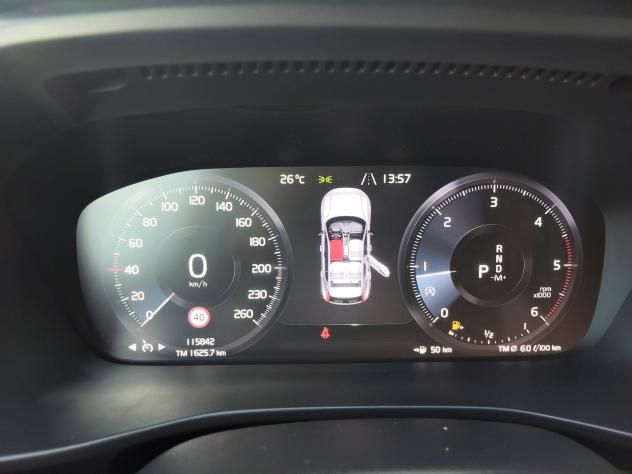 Volvo XC40 XC40 2.0 d3 Business Plus geartronic my20 - Foto 7