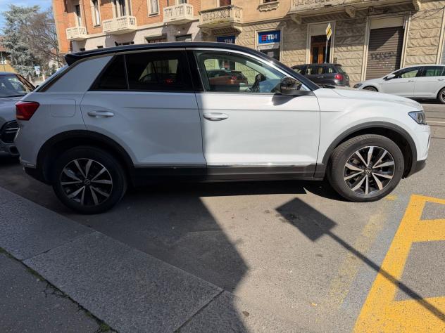 Volkswagen T-Roc Life *PROMO FINANZIAMENTO* #11506 - Foto 7