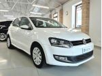 Volkswagen Polo 1.4 5 porte Comfortline