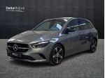 Mercedes-Benz Classe B B 180 d Automatic Advanced Plus Progressive