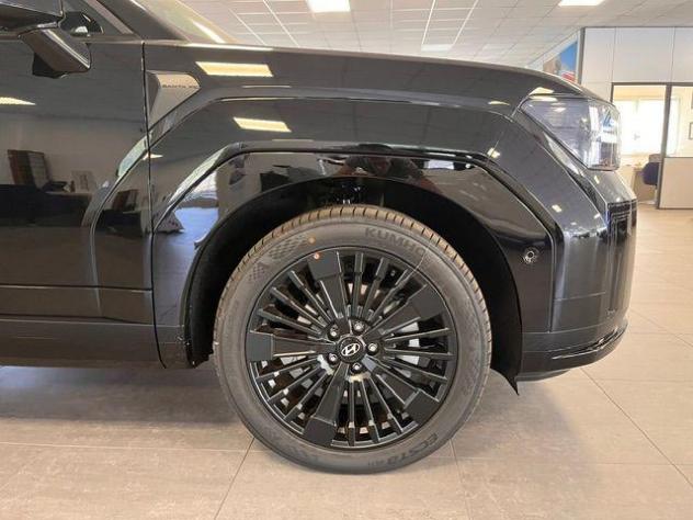 HYUNDAI Santa Fe 1.6 T-GDi PHEV 4WD AT 5 posti XClass Calligraphy rif. 24002325 - Foto 6