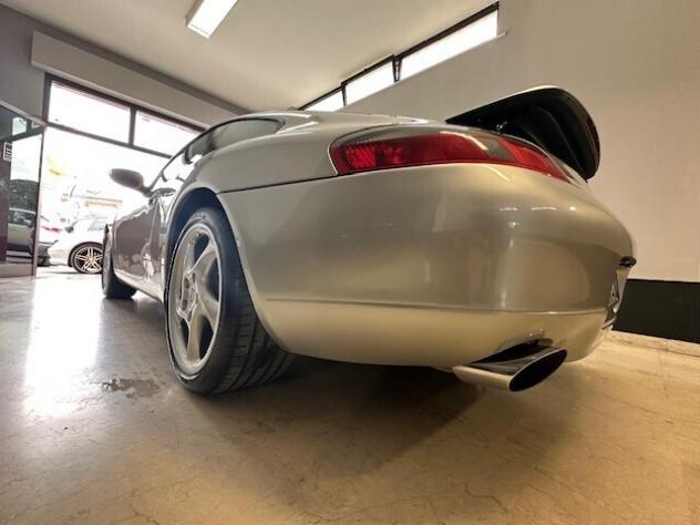 Porsche 911 Carrera cat CoupBOOK SERVICE - Foto 7