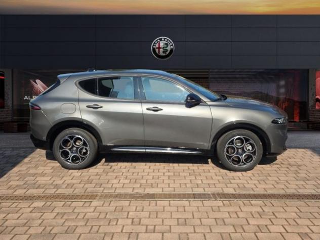 ALFA ROMEO Tonale MY25 1500 160CV HYBRID SPRINT rif. 23666454 - Foto 4