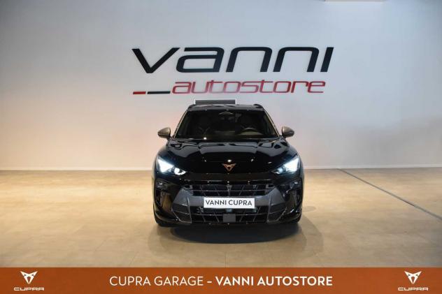 CUPRA Terramar 1.5 e-Hybrid DSG VZ 272CV pHEV - TETTO PANORAMICO - Foto 2